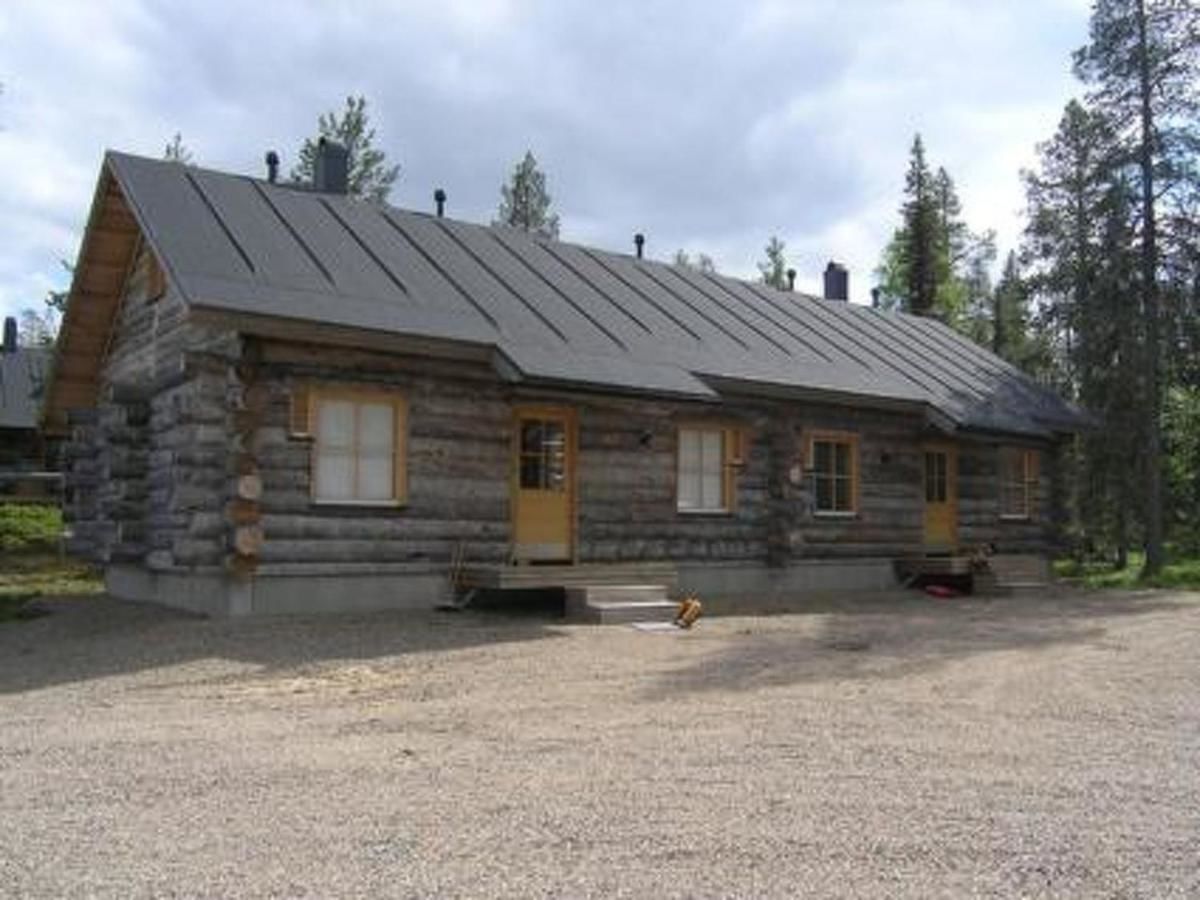 Дома для отпуска Holiday Home Teerentie - poronpesä - g20 Экясломполо-20