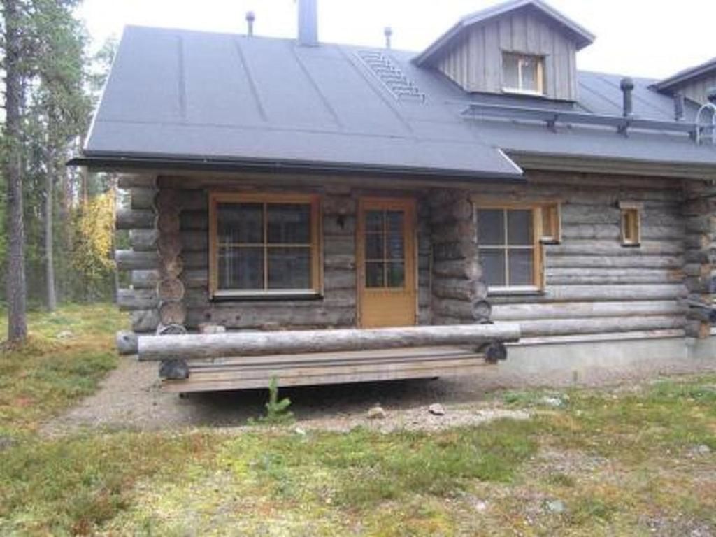 Дома для отпуска Holiday Home Teerentie - poronpesä - g20 Экясломполо-51